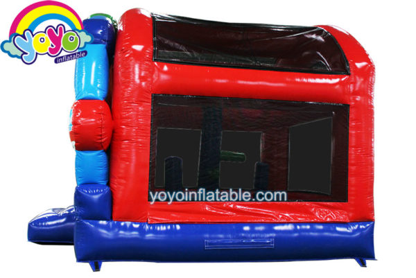 Inflatable Ferris Wheel Jumping Bouncer YBO-1674 02 - Yoyo inflatable