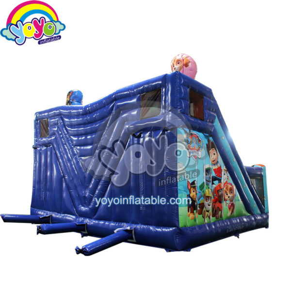 Inflatable Paw Patrol Park YAP-18006 (2)