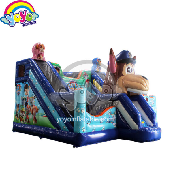 Inflatable Paw Patrol Park YAP-18006 (3)