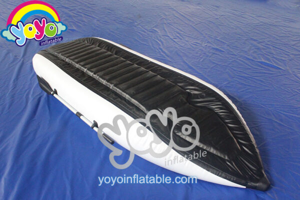 Heavy Duty Inflatable Kayak Boat 2 Person (4)