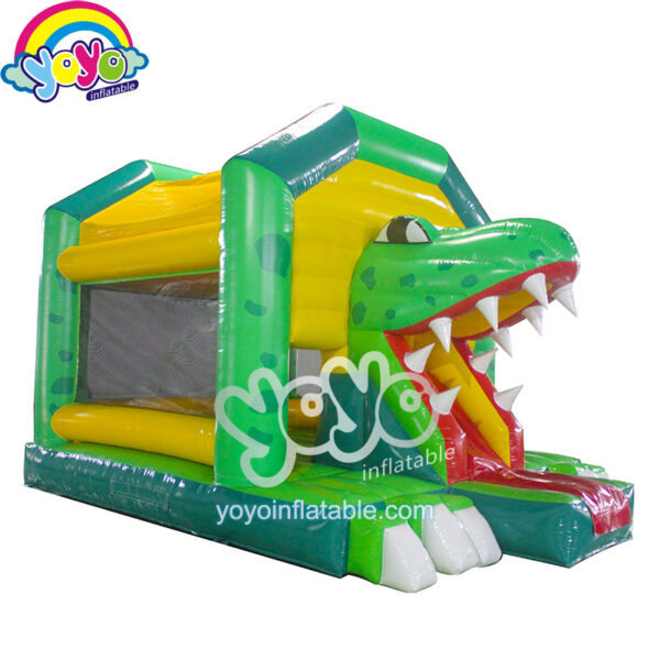 Dino Jumping Castle Combo for Sale YY-CO240401 (5)