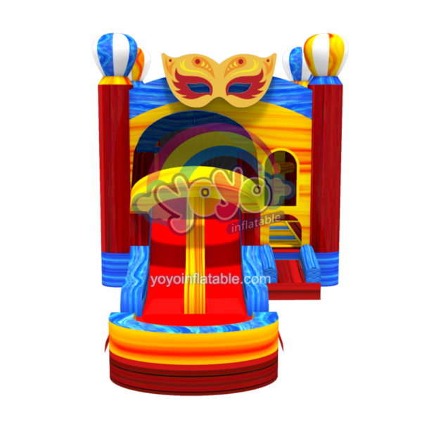 Masquerade Marble Inflatable Wet Dry Combo YY-WCO241109 (2)