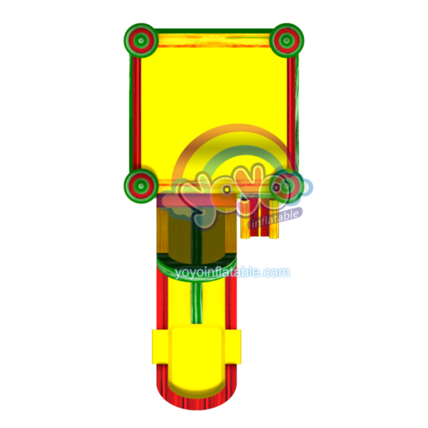 Red Green Marble Inflatable Wet Dry Combo YY-WCO241108-C (4)