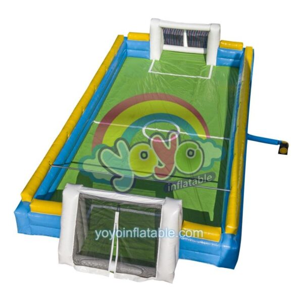 Big Size Football Field Inflatable Sport Games YY-SP241106 (1)