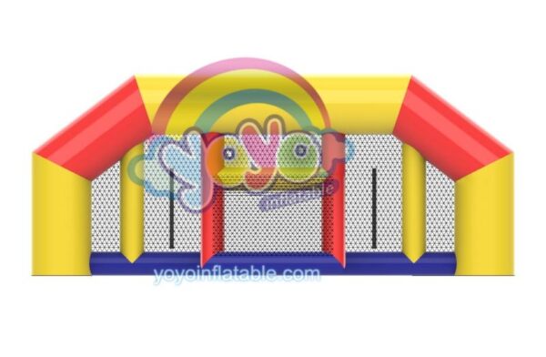 Football Field Inflatable Sport Games YY-SP241004 (3)