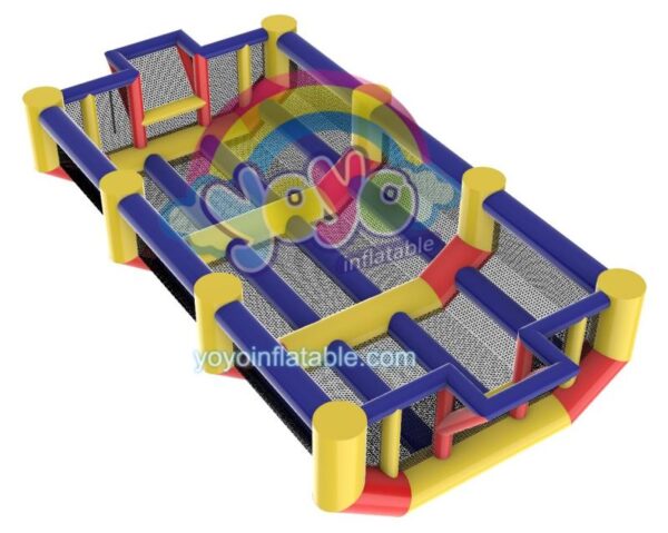 Football Field Inflatable Sport Games YY-SP241004 (4)