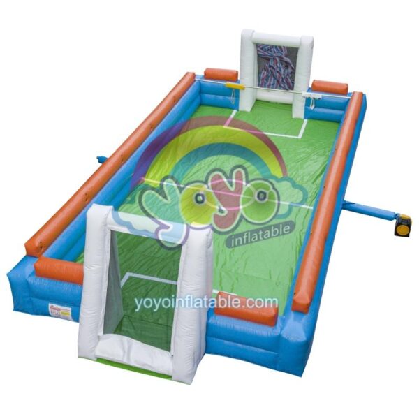 Small Size Football Field Inflatable Sport Games YY-SP241107 (1)